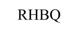 RHBQ