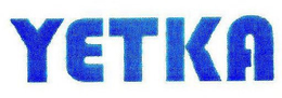 YETKA