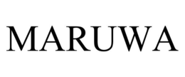 MARUWA