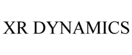 XR DYNAMICS