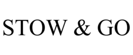 STOW & GO