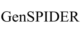 GENSPIDER