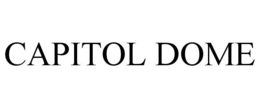 CAPITOL DOME