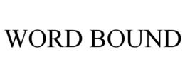WORD BOUND