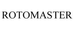 ROTOMASTER