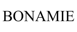 BONAMIE
