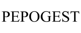 PEPOGEST