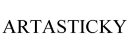 ARTASTICKY