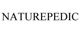 NATUREPEDIC