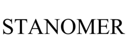 STANOMER