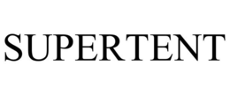 SUPERTENT