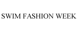 SWIM FASHION WEEK