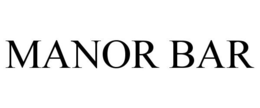 MANOR BAR