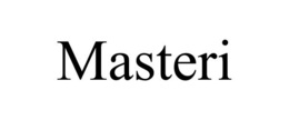 MASTERI