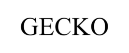 GECKO