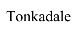 TONKADALE