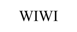 WIWI