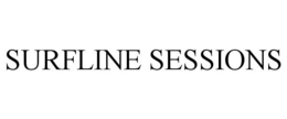 SURFLINE SESSIONS