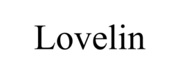 LOVELIN