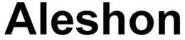 ALESHON