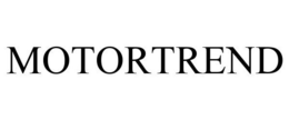 MOTORTREND
