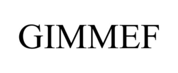 GIMMEF