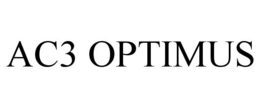 AC3 OPTIMUS