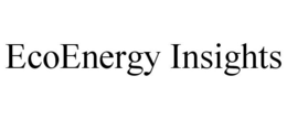 ECOENERGY INSIGHTS