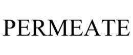 PERMEATE