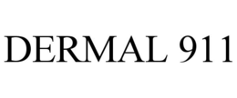 DERMAL 911