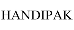 HANDIPAK