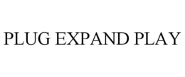 PLUG EXPAND PLAY