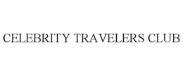 CELEBRITY TRAVELERS CLUB