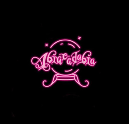 ABRACADABRA