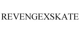 REVENGEXSKATE