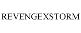 REVENGEXSTORM