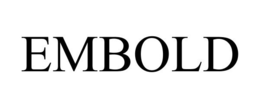 EMBOLD