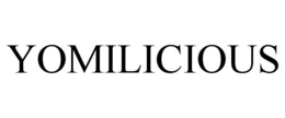 YOMILICIOUS