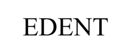 EDENT