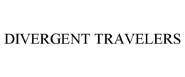 DIVERGENT TRAVELERS