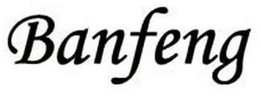 BANFENG