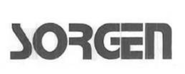 SORGEN