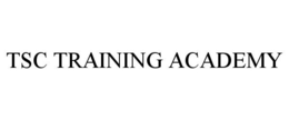 TSC TRAINING ACADEMY