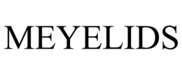 MEYELIDS