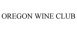 OREGON WINE CLUB