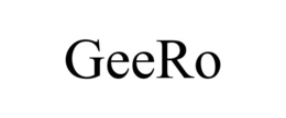 GEERO