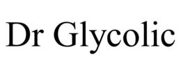 DR GLYCOLIC