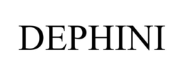 DEPHINI