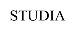 STUDIA