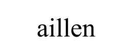 AILLEN
